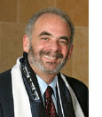 Rabbi Michael Berk